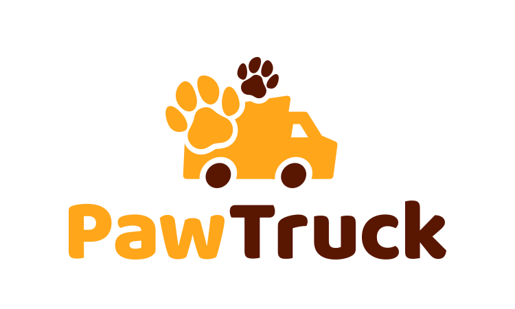 PawTruck.com - New premium names